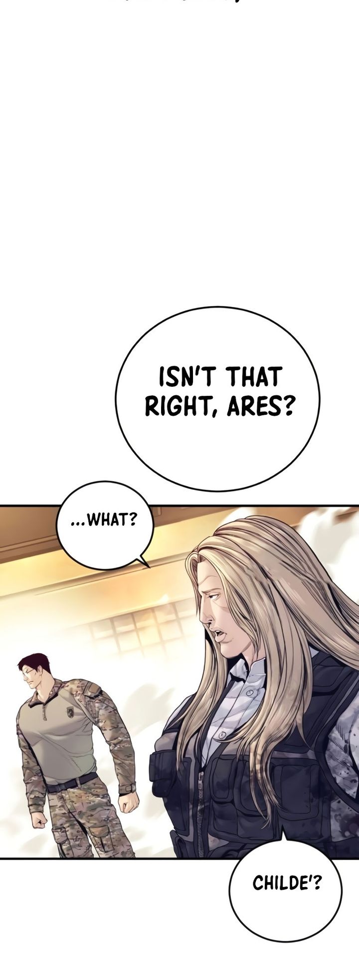 Manager Kim Chapter 226 - Page 54