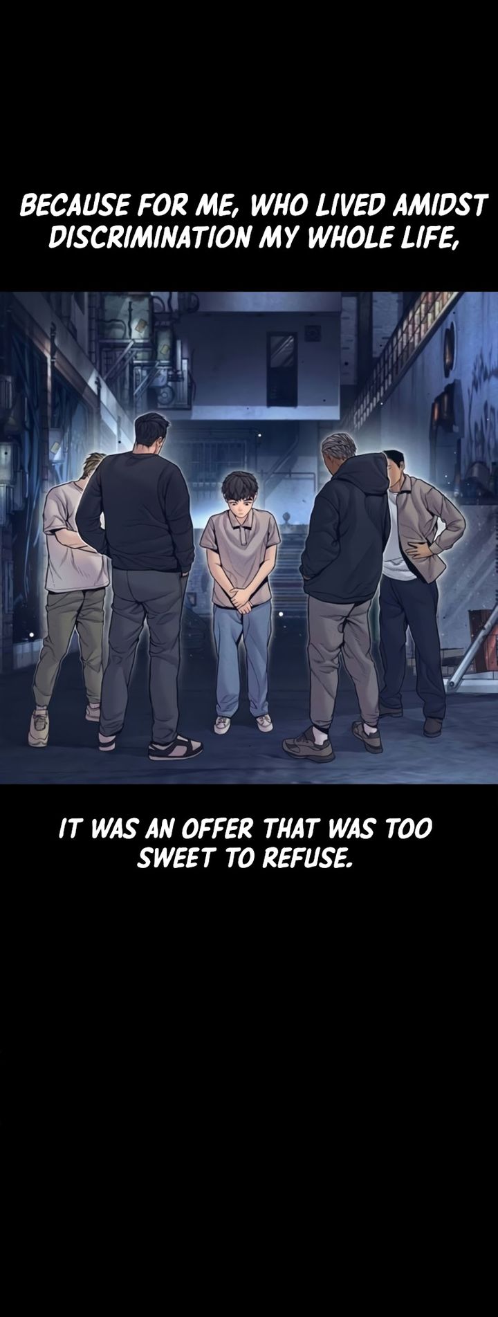 Manager Kim Chapter 226 - Page 65