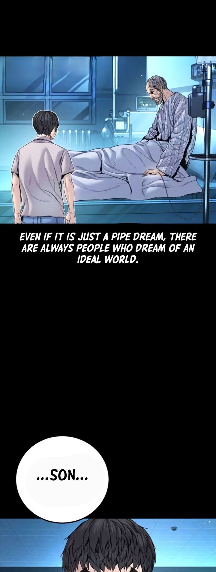 Manager Kim Chapter 226 - Page 66