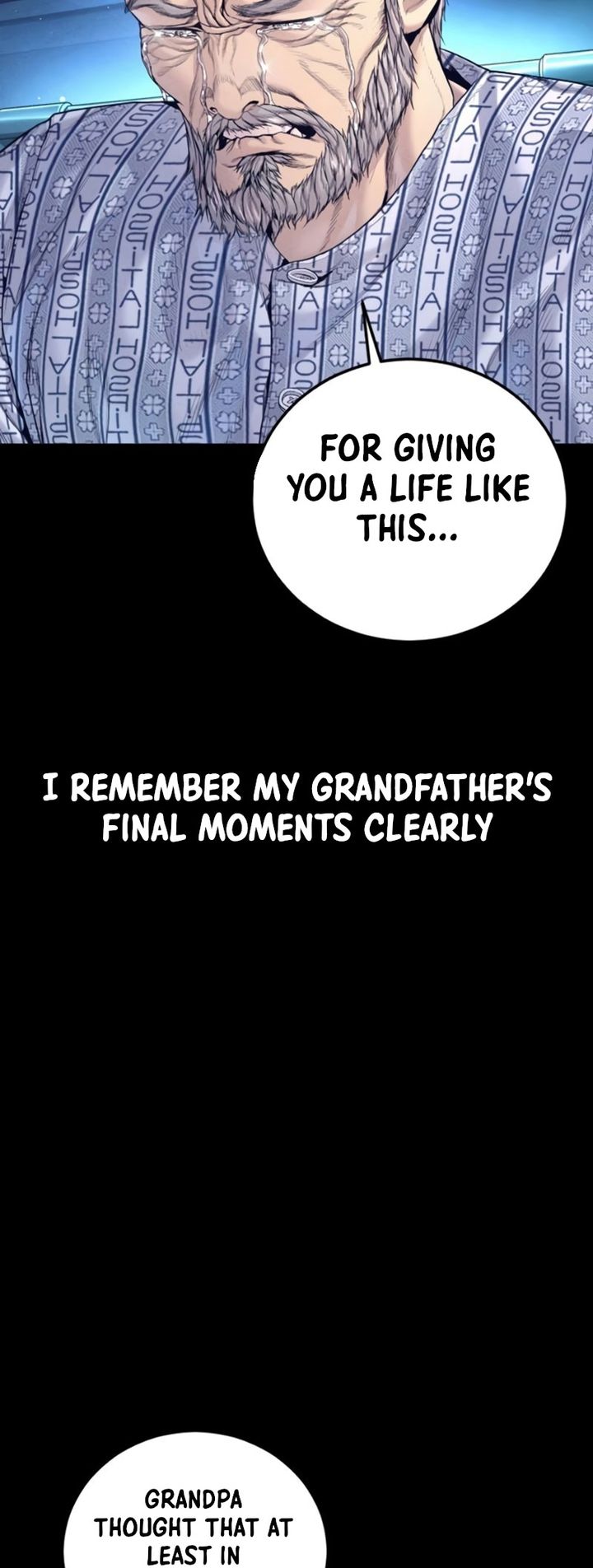 Manager Kim Chapter 226 - Page 69