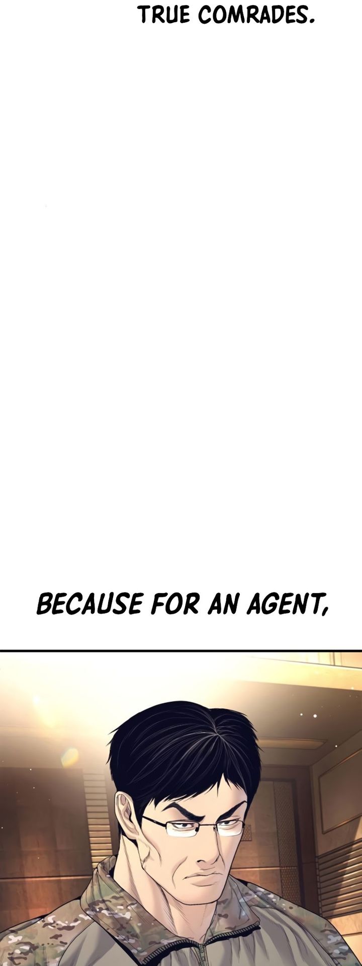 Manager Kim Chapter 226 - Page 74