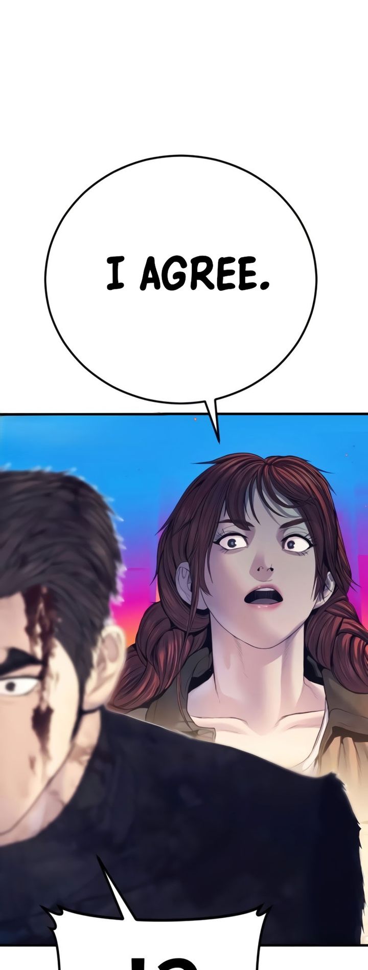 Manager Kim Chapter 226 - Page 80