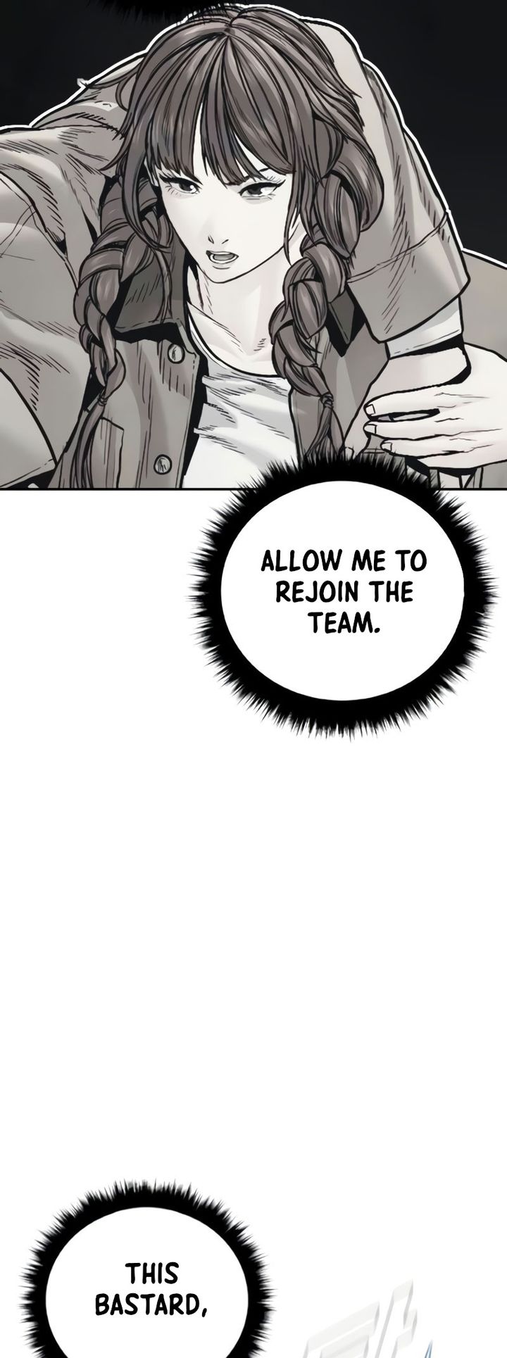 Manager Kim Chapter 226 - Page 92