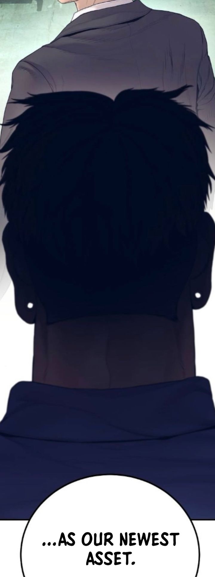 Manager Kim Chapter 227 - Page 111