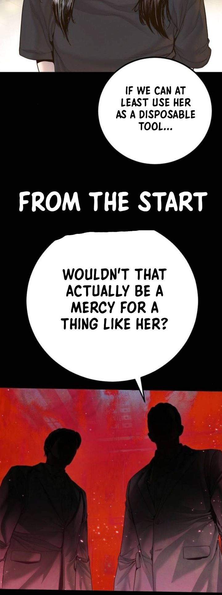 Manager Kim Chapter 227 - Page 32