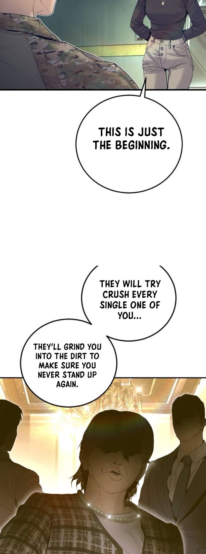 Manager Kim Chapter 227 - Page 46