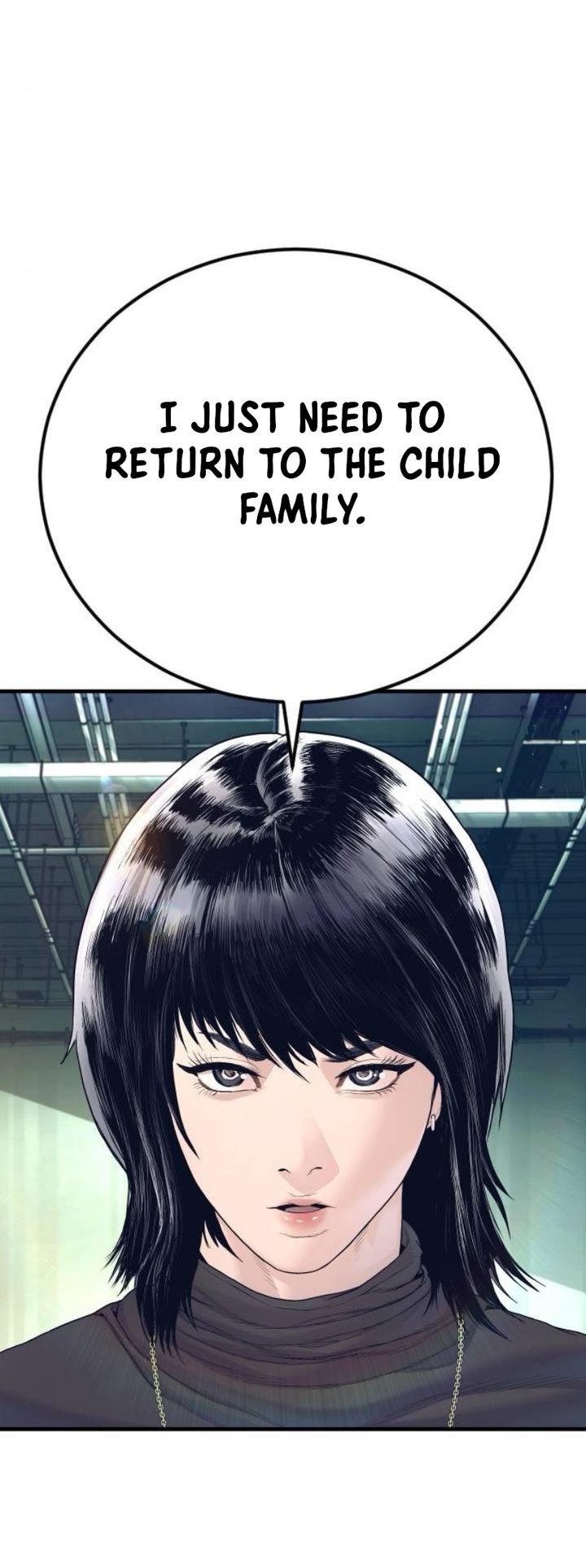 Manager Kim Chapter 227 - Page 48