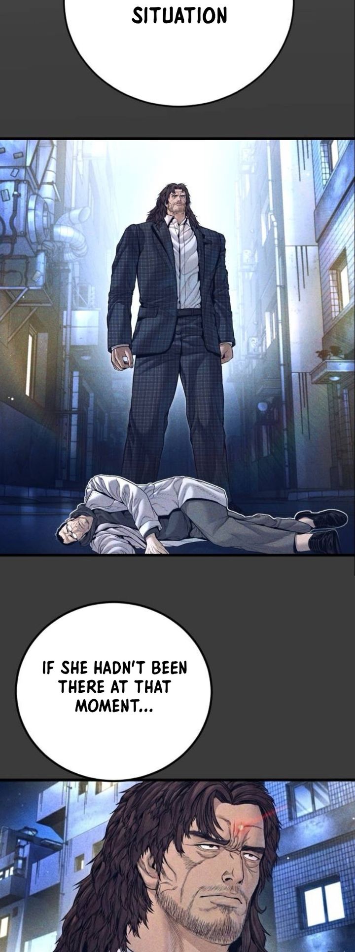 Manager Kim Chapter 227 - Page 5