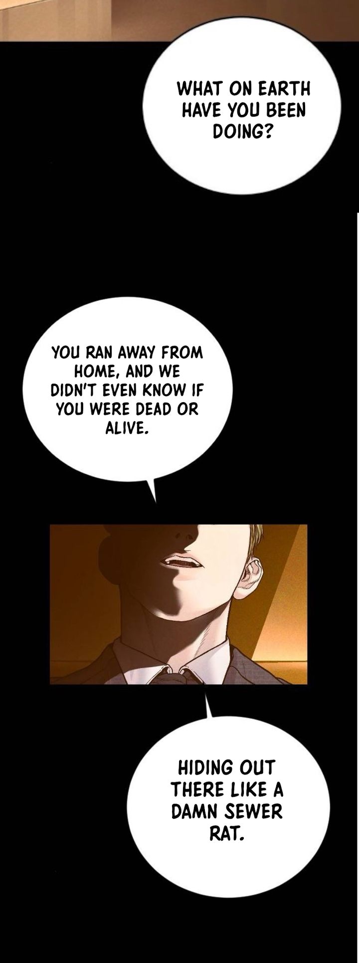 Manager Kim Chapter 227 - Page 56