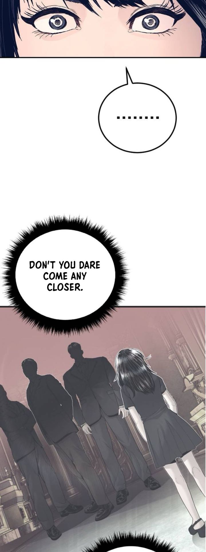 Manager Kim Chapter 227 - Page 69