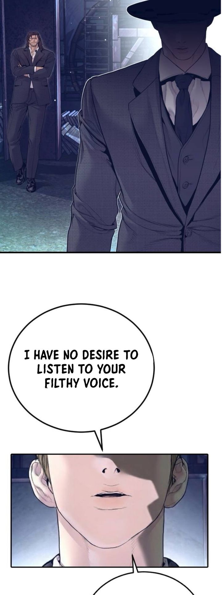 Manager Kim Chapter 227 - Page 95