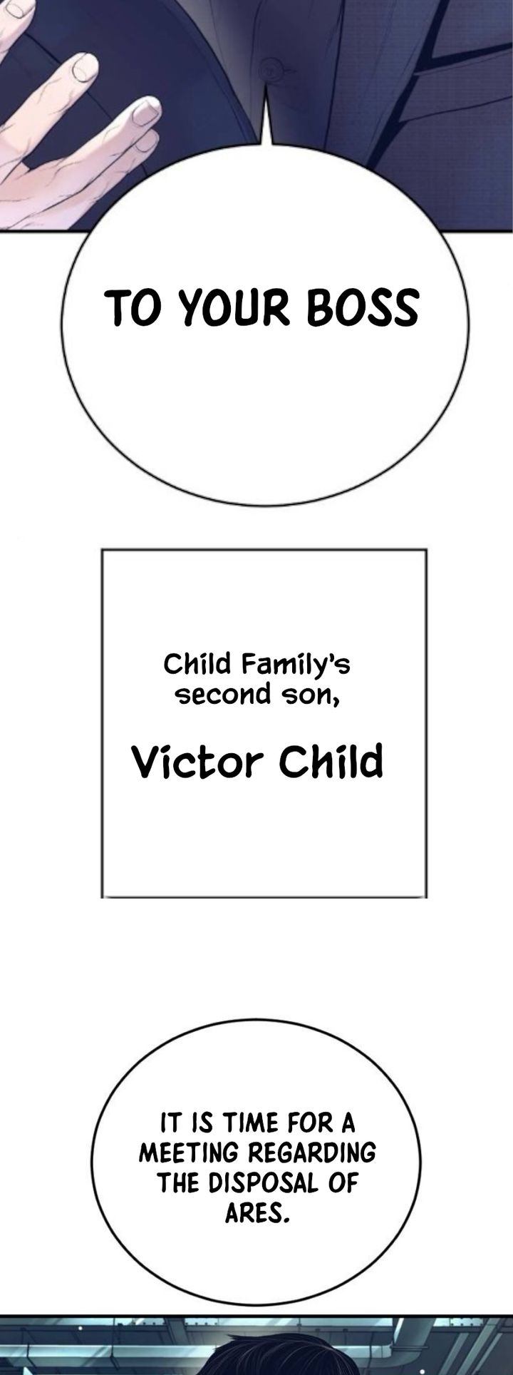 Manager Kim Chapter 227 - Page 97