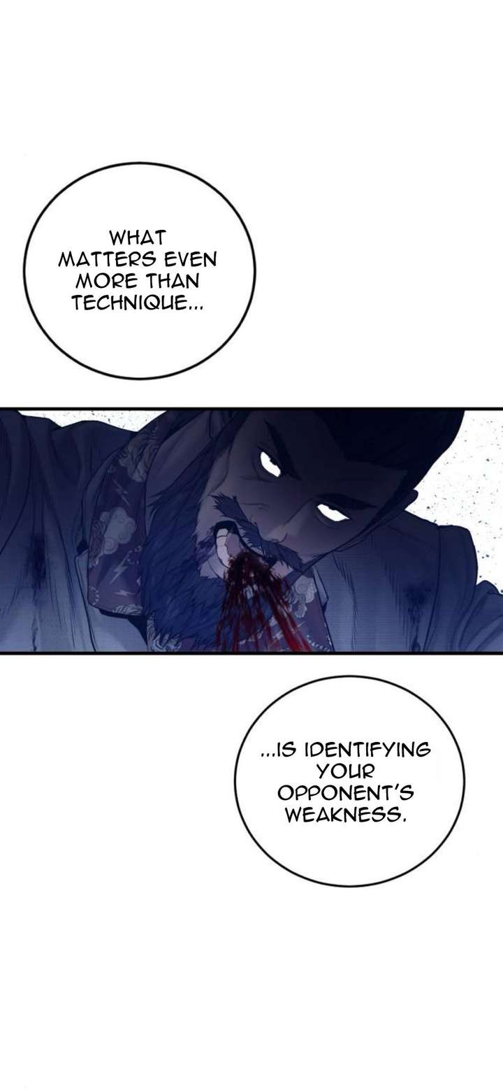 Manager Kim Chapter 232 - Page 75