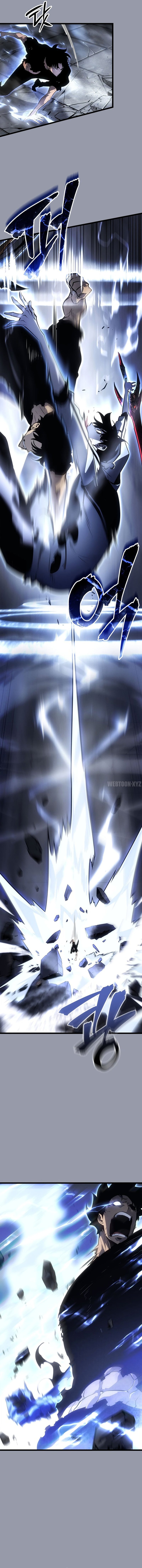 Solo Leveling: Ragnarok Chapter 46 - Page 17