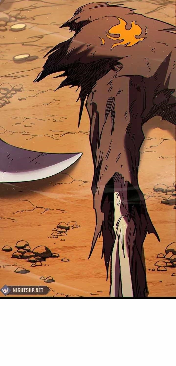 I Rely on My Invincibility to Deal Tons of Damage Passively! Chapter 104 - Page 16