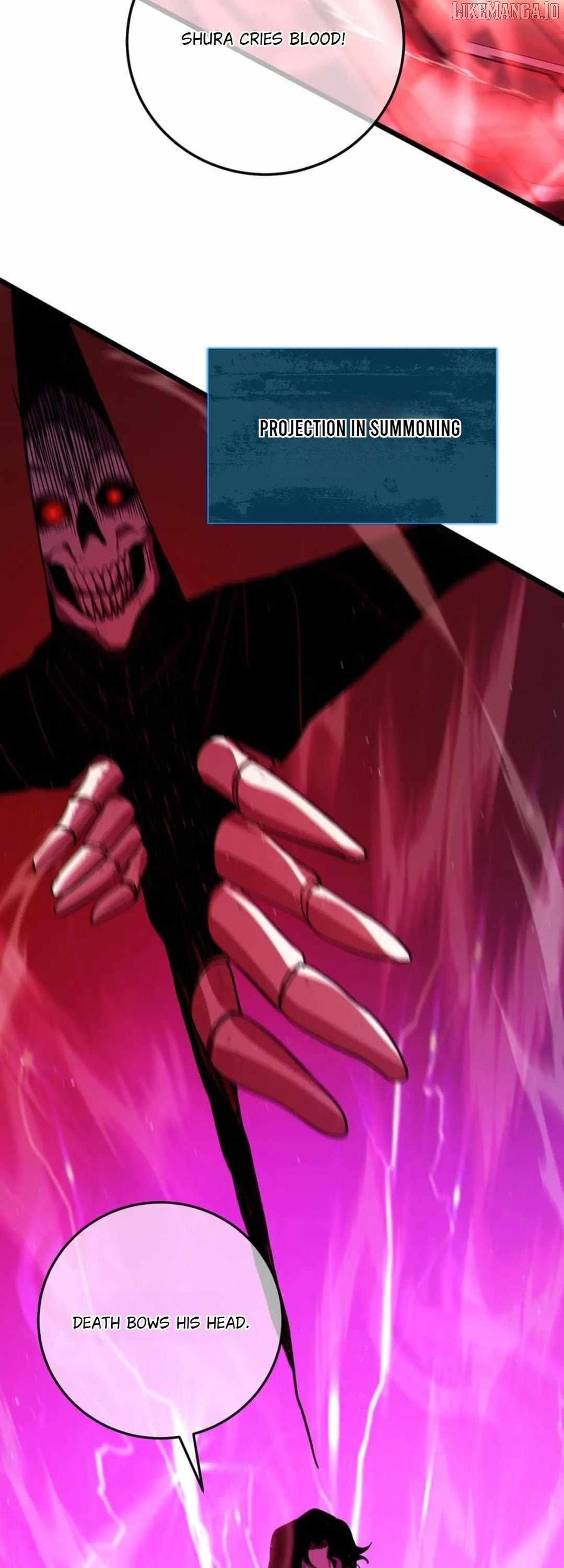 I Rely on My Invincibility to Deal Tons of Damage Passively! Chapter 106 - Page 24