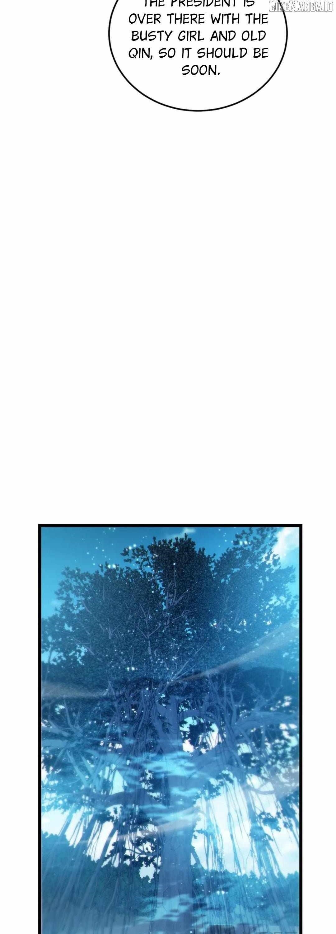 I Rely on My Invincibility to Deal Tons of Damage Passively! Chapter 107 - Page 44