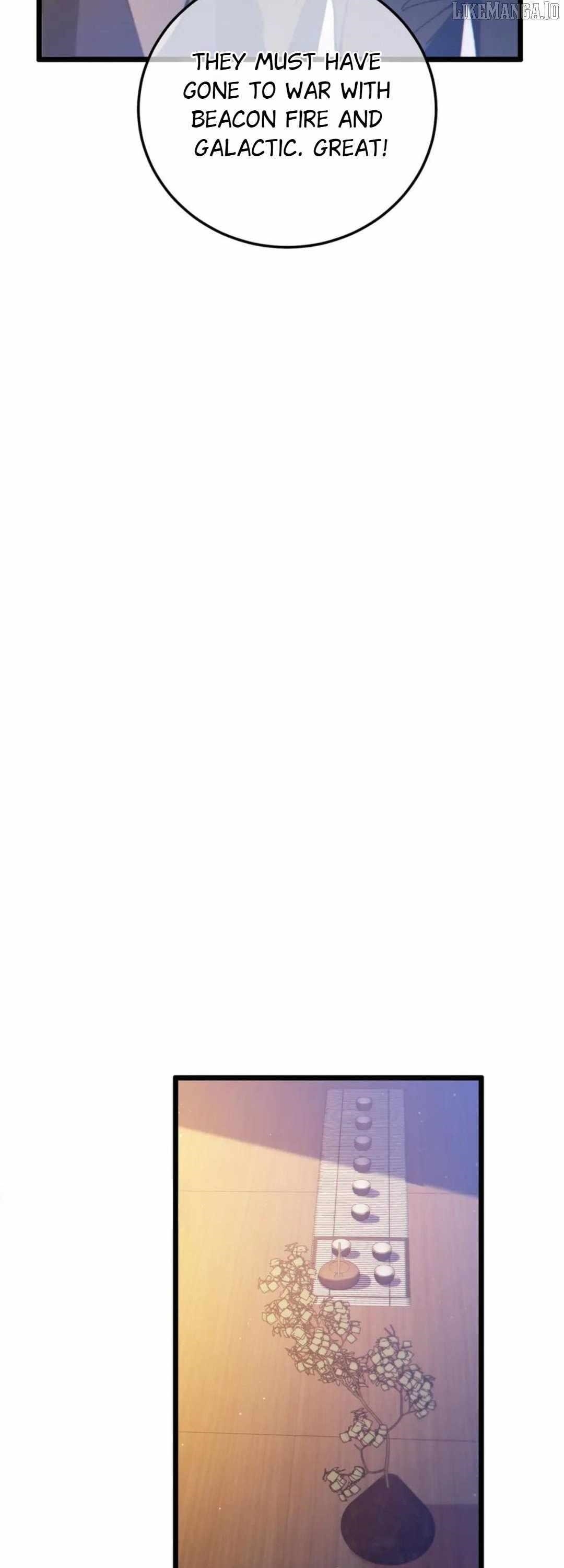 I Rely on My Invincibility to Deal Tons of Damage Passively! Chapter 107 - Page 5