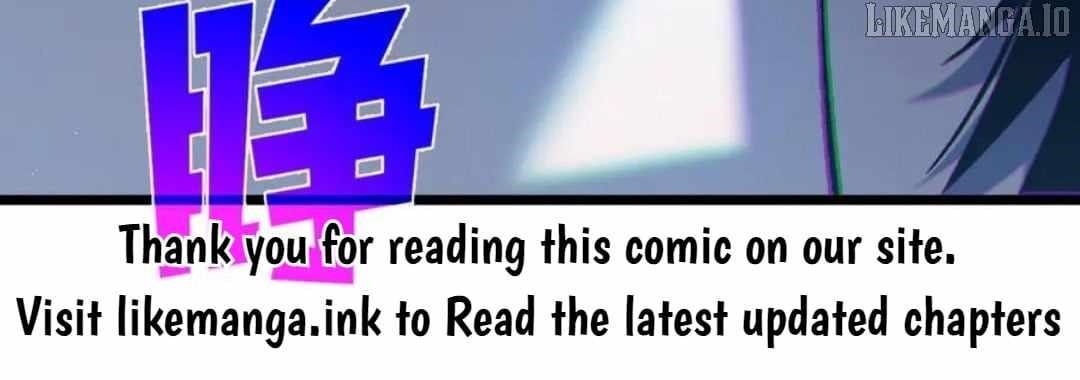 I Rely on My Invincibility to Deal Tons of Damage Passively! Chapter 107 - Page 53