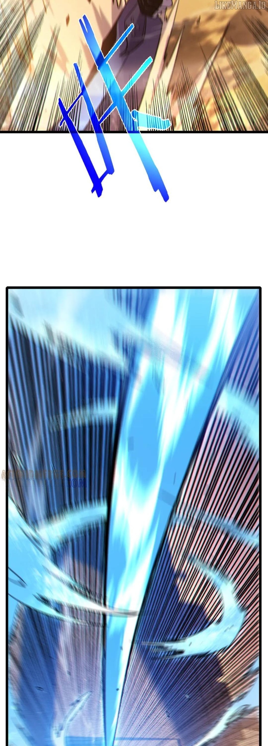 I Rely on My Invincibility to Deal Tons of Damage Passively! Chapter 108 - Page 12