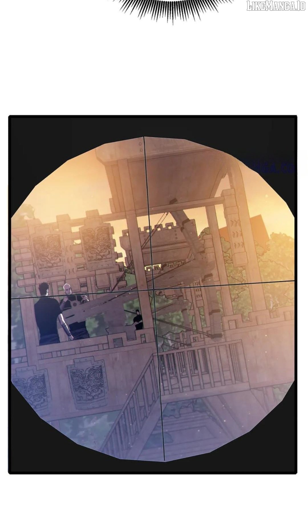 I Rely on My Invincibility to Deal Tons of Damage Passively! Chapter 108 - Page 19