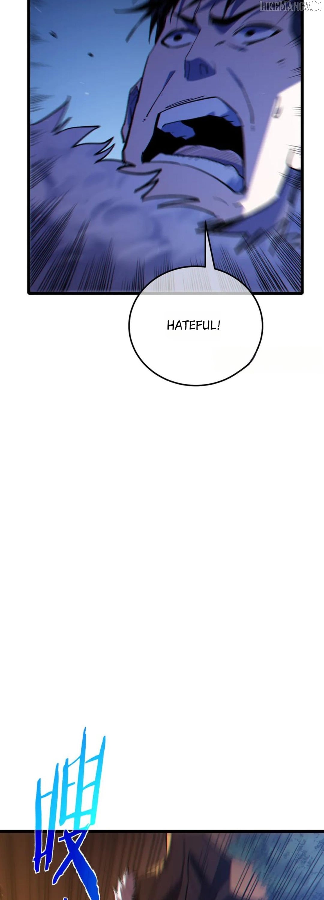 I Rely on My Invincibility to Deal Tons of Damage Passively! Chapter 108 - Page 27