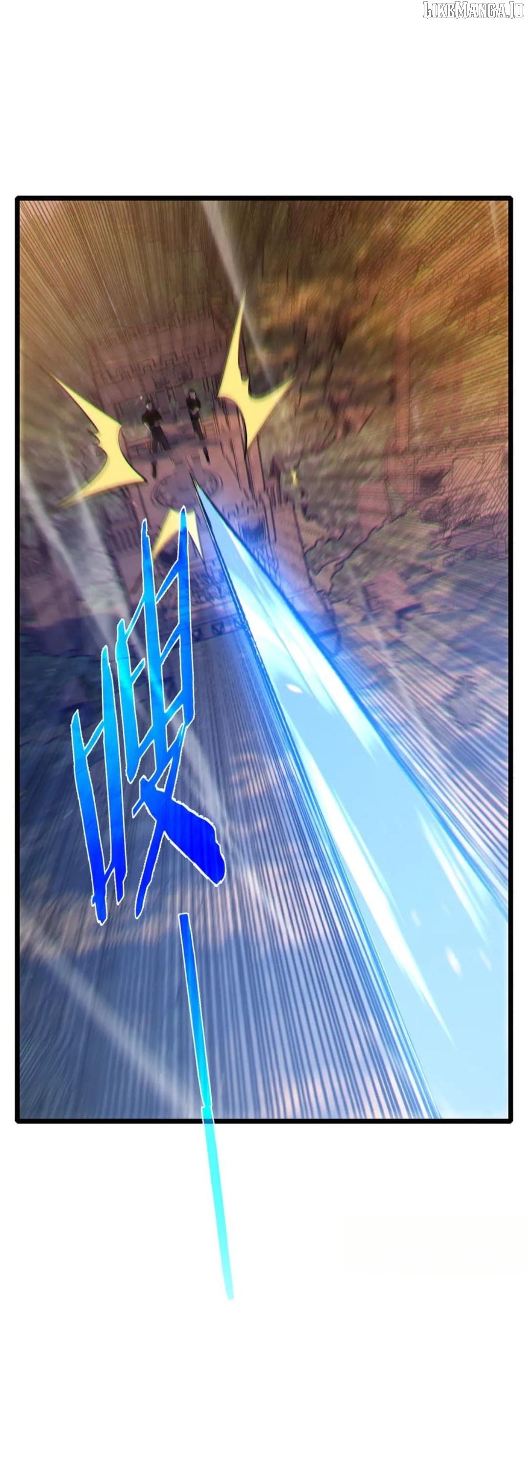 I Rely on My Invincibility to Deal Tons of Damage Passively! Chapter 108 - Page 38