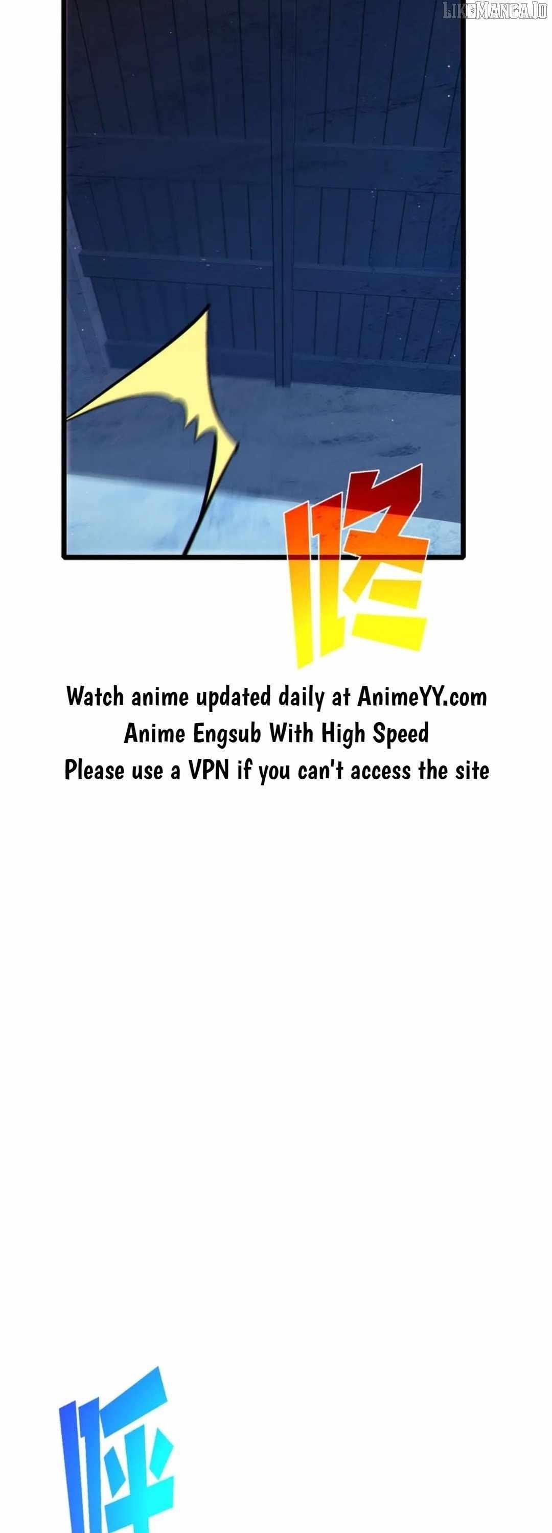 I Rely on My Invincibility to Deal Tons of Damage Passively! Chapter 109 - Page 17