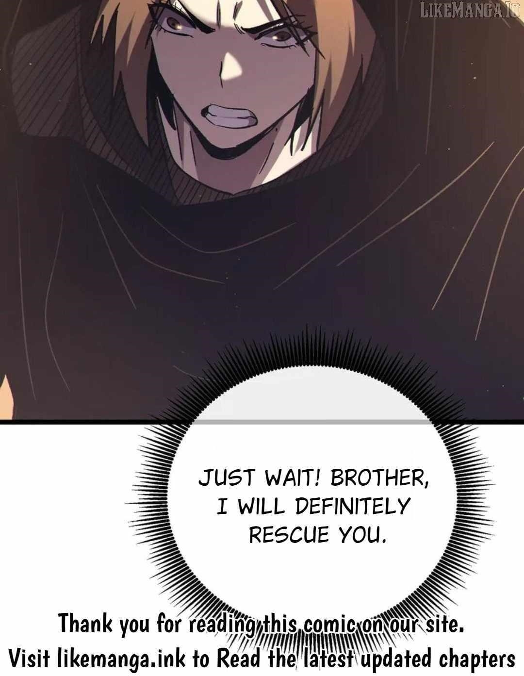 I Rely on My Invincibility to Deal Tons of Damage Passively! Chapter 109 - Page 51