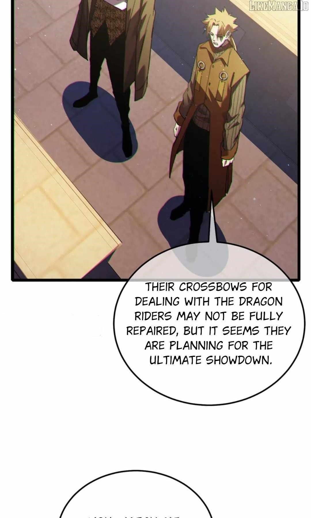 I Rely on My Invincibility to Deal Tons of Damage Passively! Chapter 110 - Page 29