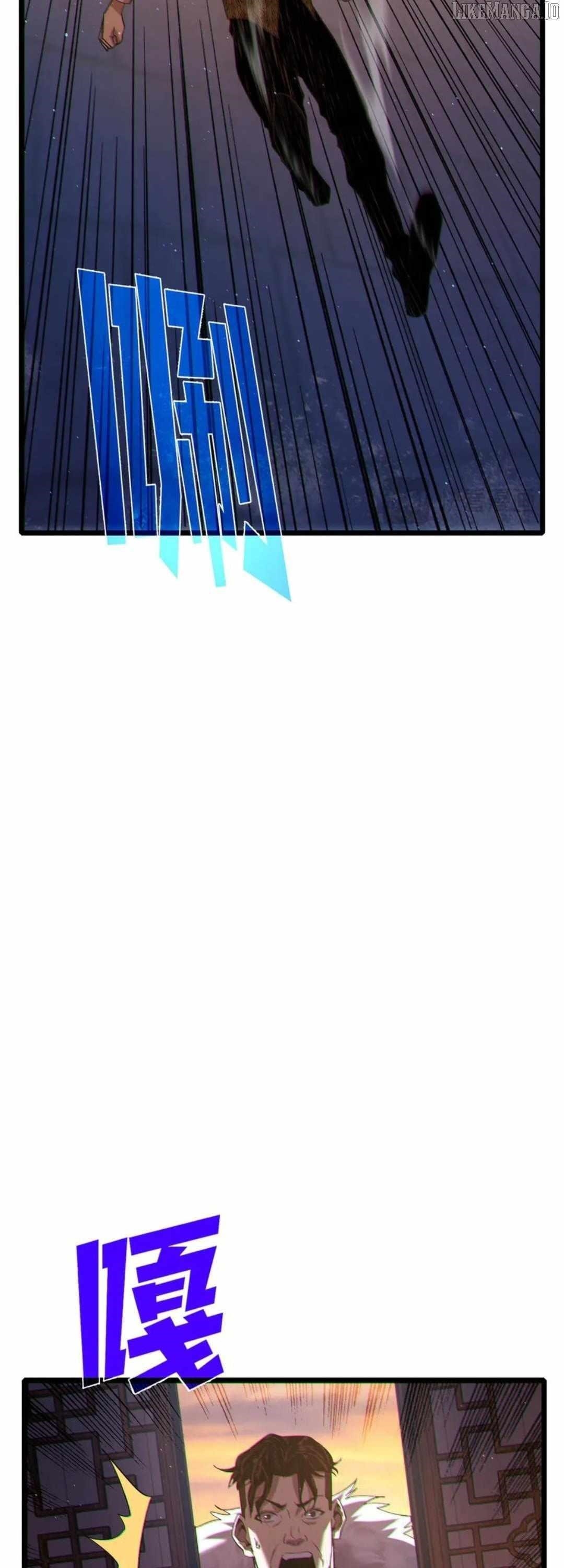 I Rely on My Invincibility to Deal Tons of Damage Passively! Chapter 110 - Page 31