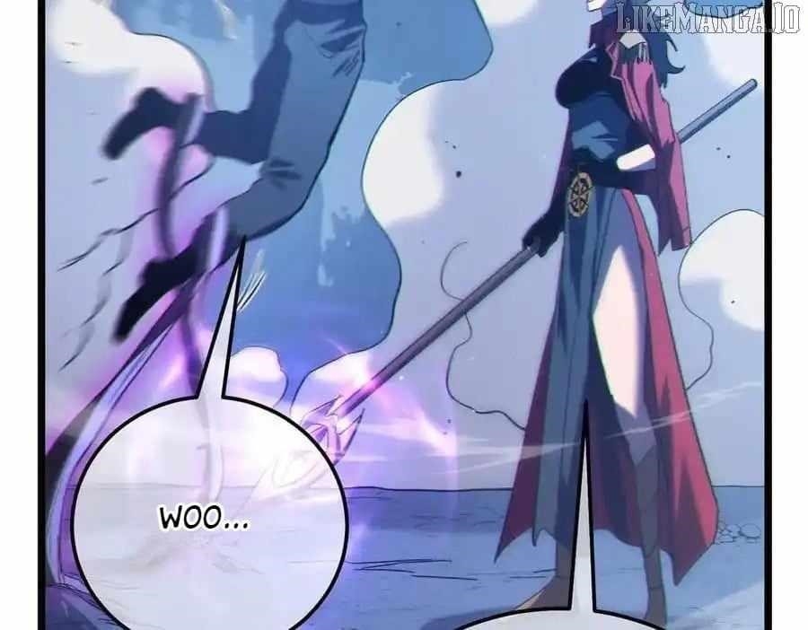 I Rely on My Invincibility to Deal Tons of Damage Passively! Chapter 112 - Page 102