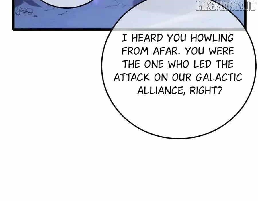 I Rely on My Invincibility to Deal Tons of Damage Passively! Chapter 112 - Page 103