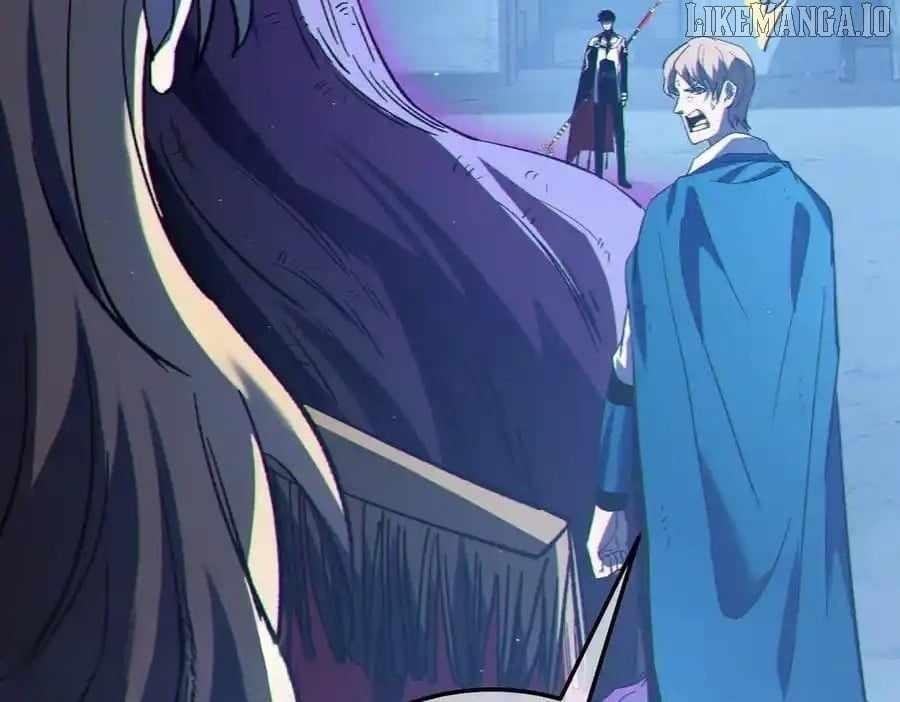 I Rely on My Invincibility to Deal Tons of Damage Passively! Chapter 112 - Page 105