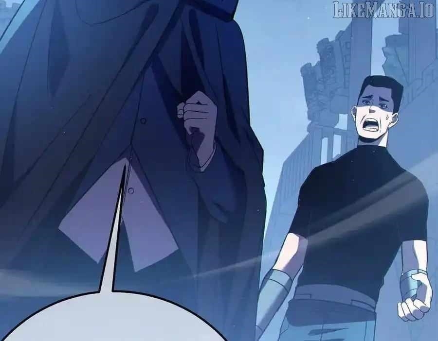 I Rely on My Invincibility to Deal Tons of Damage Passively! Chapter 112 - Page 11