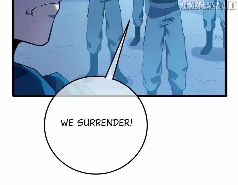 I Rely on My Invincibility to Deal Tons of Damage Passively! Chapter 112 - Page 116