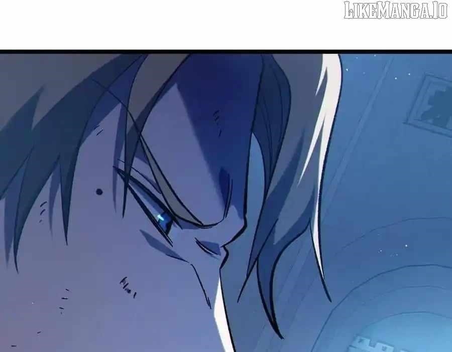 I Rely on My Invincibility to Deal Tons of Damage Passively! Chapter 112 - Page 117