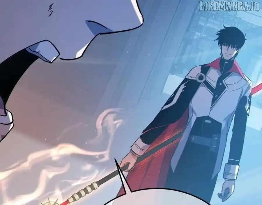 I Rely on My Invincibility to Deal Tons of Damage Passively! Chapter 112 - Page 118