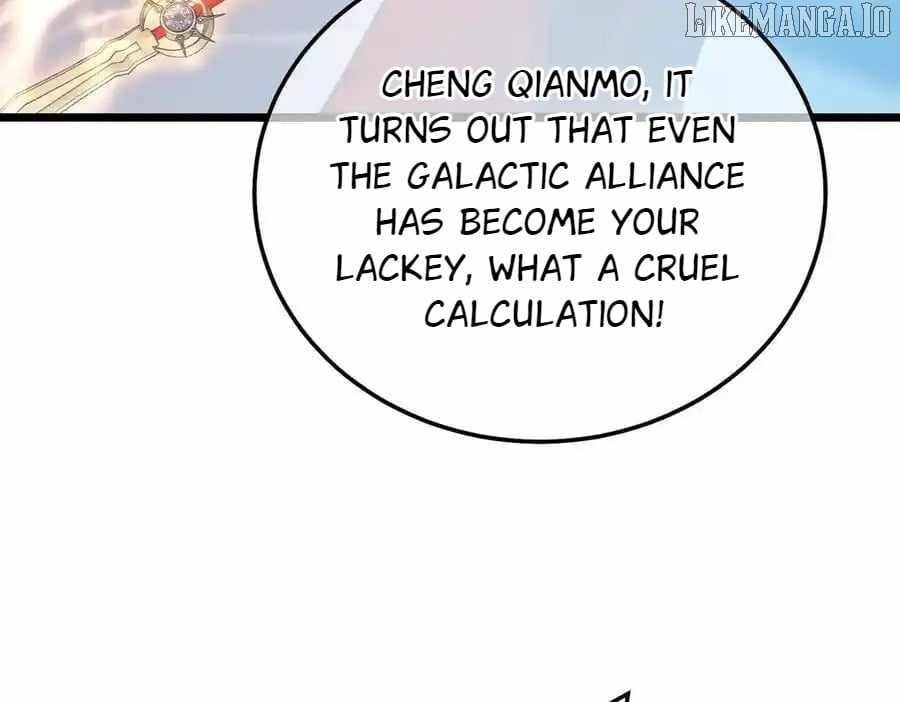 I Rely on My Invincibility to Deal Tons of Damage Passively! Chapter 112 - Page 119