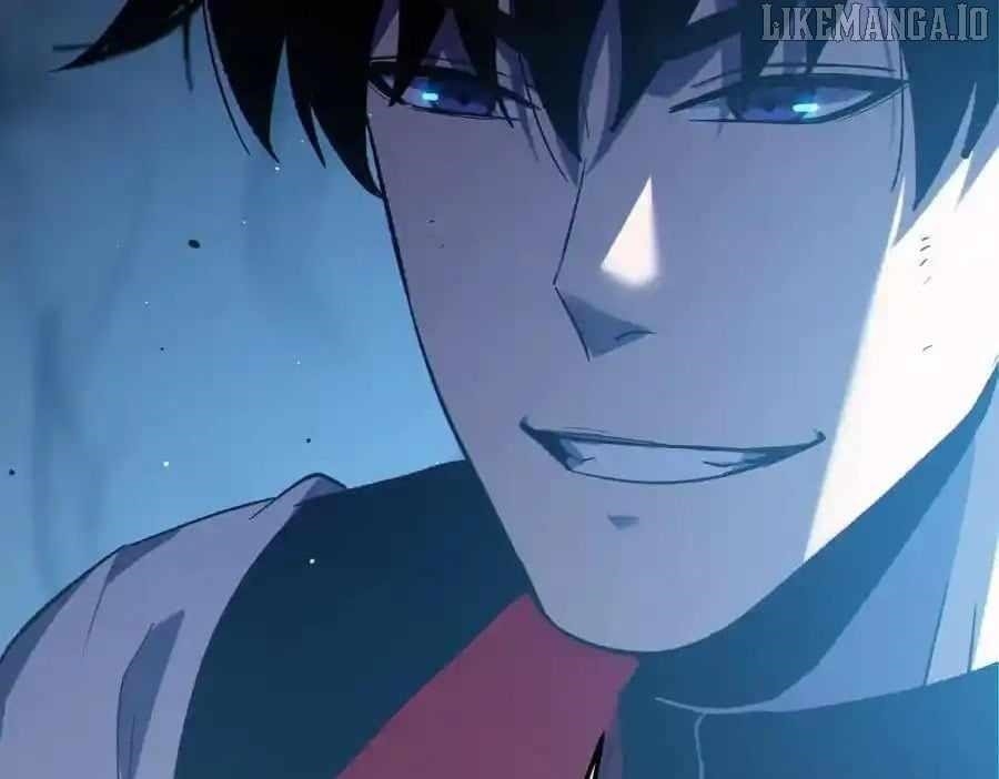 I Rely on My Invincibility to Deal Tons of Damage Passively! Chapter 112 - Page 124