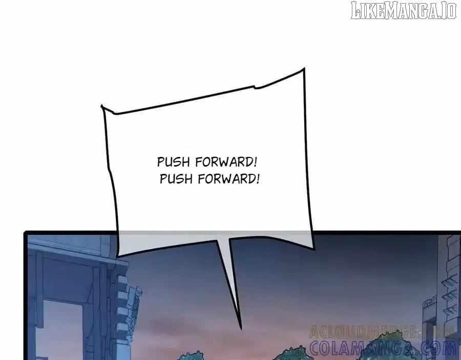 I Rely on My Invincibility to Deal Tons of Damage Passively! Chapter 112 - Page 13