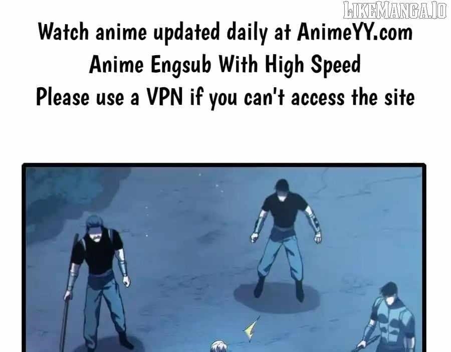 I Rely on My Invincibility to Deal Tons of Damage Passively! Chapter 112 - Page 132