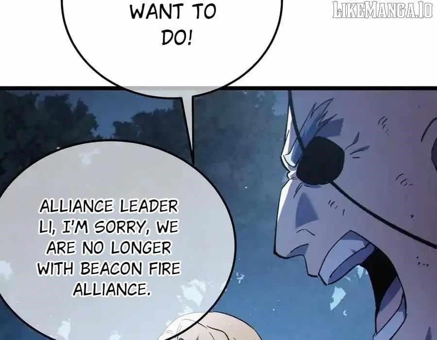 I Rely on My Invincibility to Deal Tons of Damage Passively! Chapter 112 - Page 135