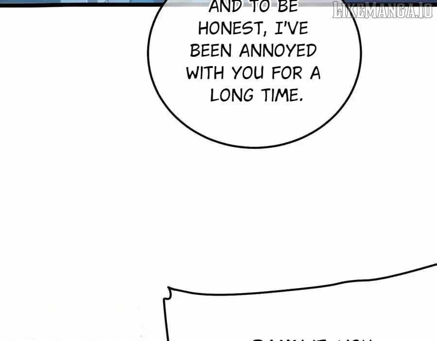 I Rely on My Invincibility to Deal Tons of Damage Passively! Chapter 112 - Page 137