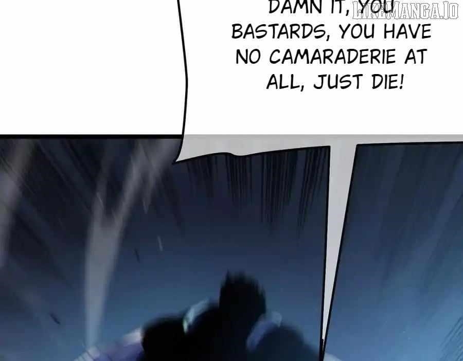 I Rely on My Invincibility to Deal Tons of Damage Passively! Chapter 112 - Page 138