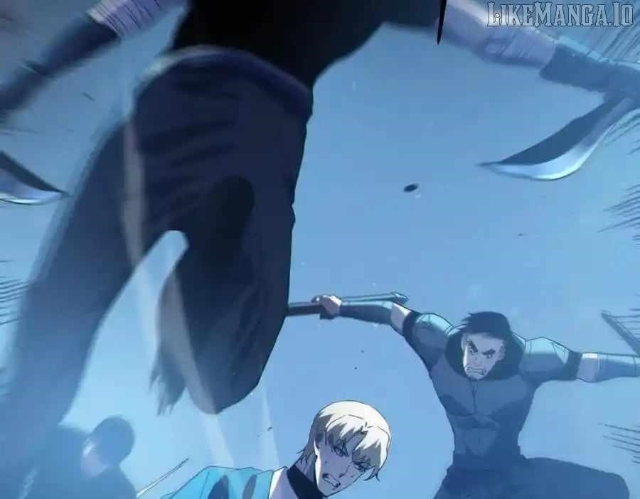 I Rely on My Invincibility to Deal Tons of Damage Passively! Chapter 112 - Page 139