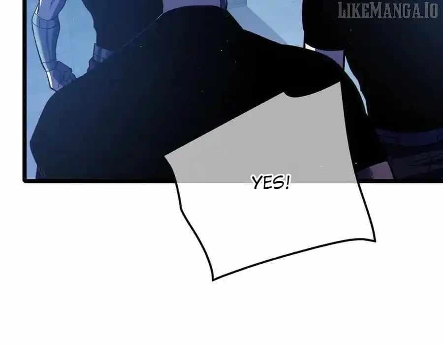 I Rely on My Invincibility to Deal Tons of Damage Passively! Chapter 112 - Page 15