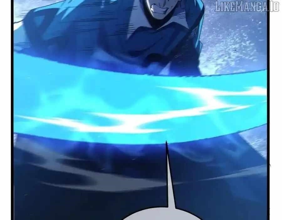 I Rely on My Invincibility to Deal Tons of Damage Passively! Chapter 112 - Page 152