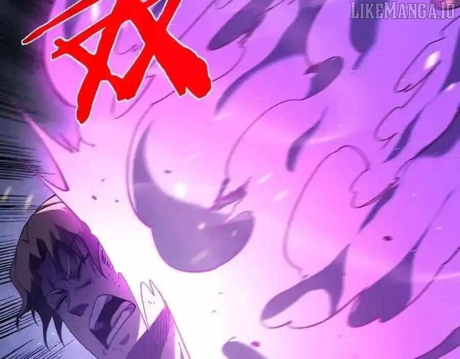 I Rely on My Invincibility to Deal Tons of Damage Passively! Chapter 112 - Page 154