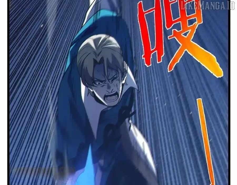 I Rely on My Invincibility to Deal Tons of Damage Passively! Chapter 112 - Page 161